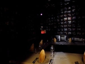 Oxalá restaurant