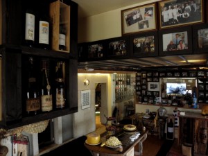 Oxalá restaurant