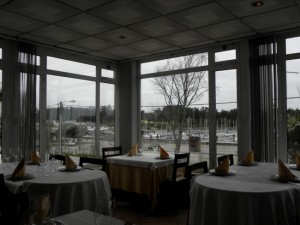 Oxalá restaurant