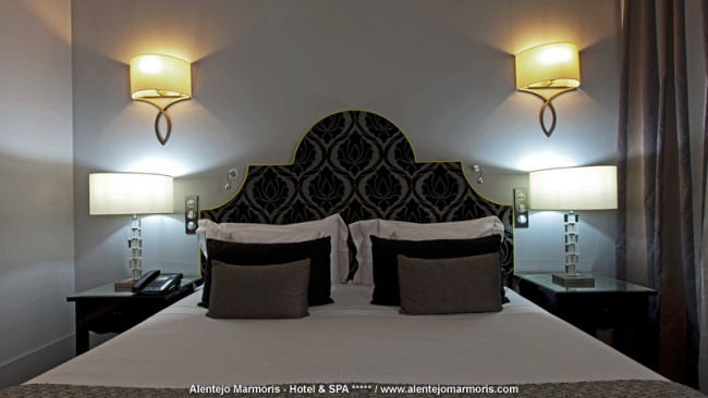 Marmoris hotel Alentejo