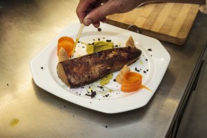 Companhia das Culturas restaurant