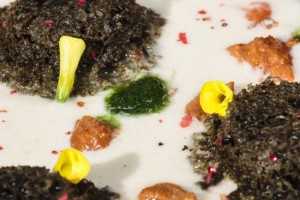 Companhia das Culturas restaurant