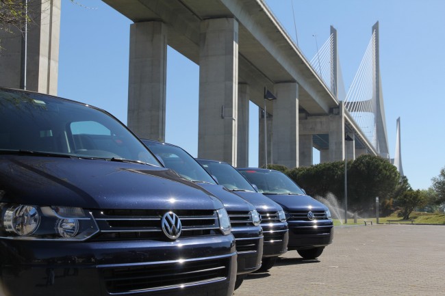 Lisbon airport private transfers