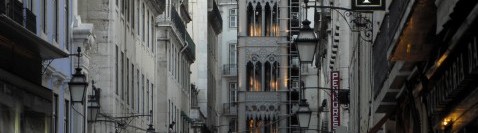 Santa Justa Lift Lisbon Santa Justa Lift Lisbon