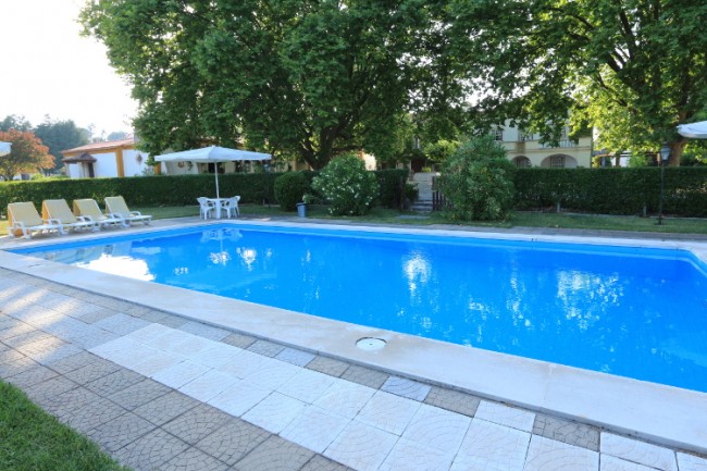 Quinta da Alcaidaria-Mór Swimming pool