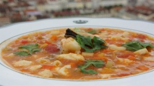 Restaurante Casa do Leão, Castelo de São Jorge, Lisboa