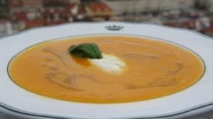 Restaurante Casa do Leão, Castelo de São Jorge, Lisboa