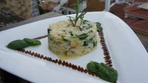 Restaurante Casa do Leão, Castelo de São Jorge, Lisboa