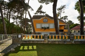 Holiday Villa Colares