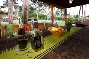 Holiday Villa Colares
