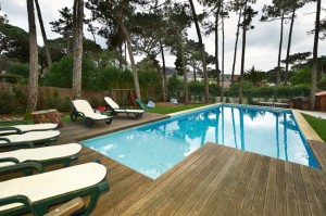 Holiday Villa Colares