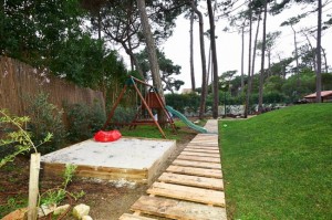 Holiday Villa Colares