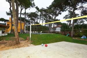 Holiday Villa Colares