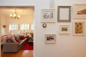 Holiday Villa Colares