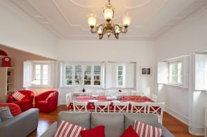 Holiday Villa Colares