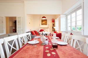 Holiday Villa Colares