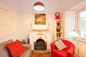 Holiday Villa Colares