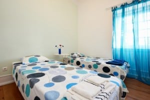 Holiday Villa Colares