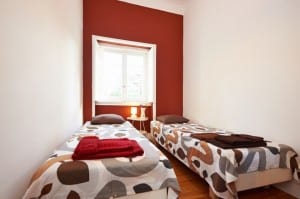 Holiday Villa Colares