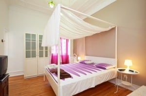 Holiday Villa Colares