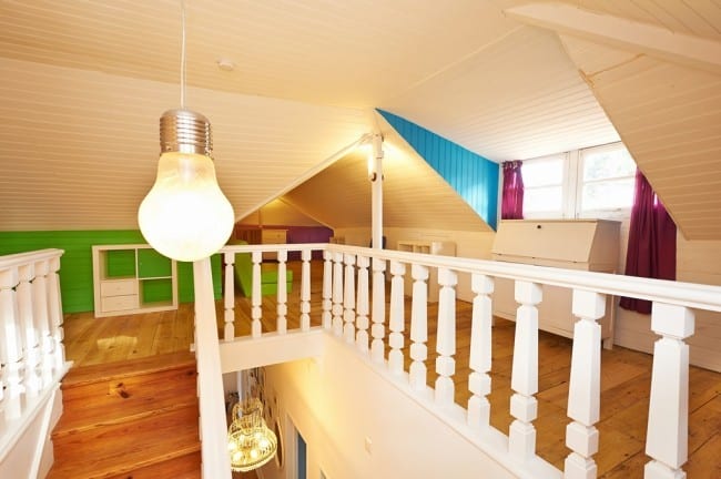 Holiday Villa Colares