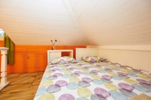 Holiday Villa Colares