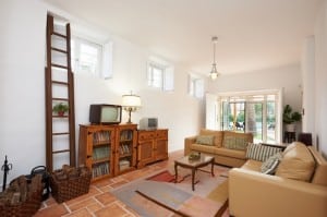 Holiday Villa Colares