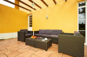Holiday Villa Colares
