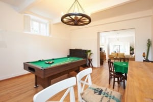 Holiday Villa Colares