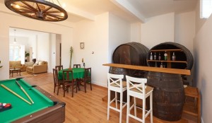 Holiday Villa Colares