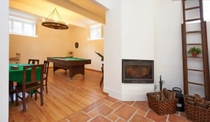 Holiday Villa Colares