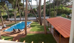 Holiday Villa Colares