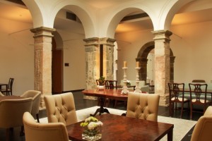 Convent of Sertã Hotel