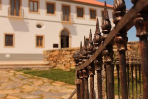 Convent of Sertã Hotel