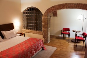 Convent of Sertã Hotel