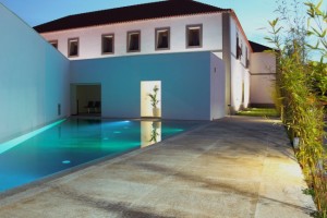Convent of Sertã Hotel
