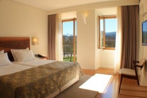 Convent of Sertã Hotel