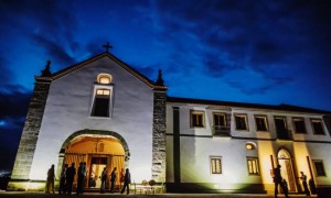 Convent of Sertã Hotel