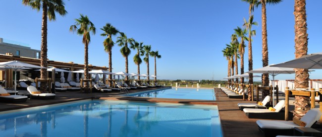Hotel Tivoli Victoria, Algarve