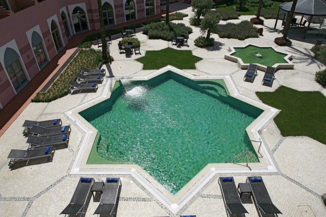 Pestana Sintra Golf & Spa hotel