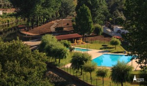 Swimming pools Serta