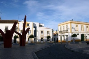 Pousada hotel Beja