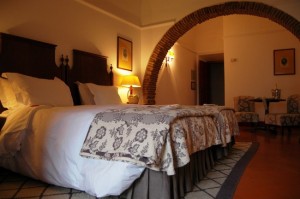 Pousada hotel Beja