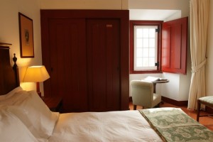 Pousada hotel Beja