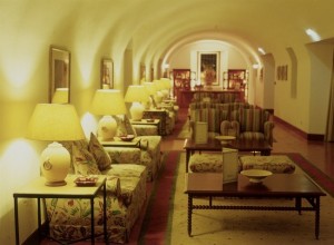 Pousada hotel Beja