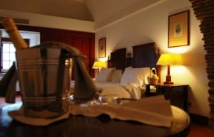Pousada hotel Beja