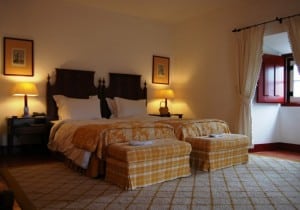 Pousada hotel Beja
