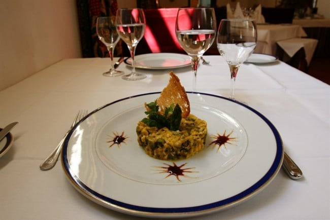 Pousada hotel Beja