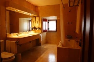 Pousada hotel Beja