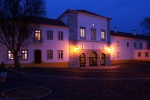 Pousada hotel Beja